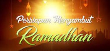 Persiapkan Jiwa yang Sehat untuk Menyambut Ramadhan